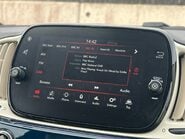 Fiat 500 LOUNGE 18