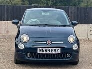 Fiat 500 LOUNGE 7