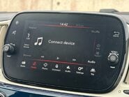 Fiat 500 LOUNGE 19