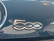 Fiat 500 LOUNGE 35