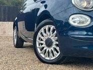 Fiat 500 LOUNGE 13