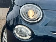 Fiat 500 LOUNGE 14