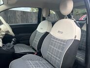 Fiat 500 LOUNGE 3