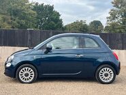 Fiat 500 LOUNGE 6
