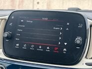 Fiat 500 LOUNGE 23