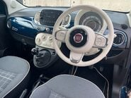 Fiat 500 LOUNGE 31