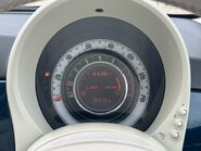 Fiat 500 LOUNGE 11