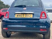 Fiat 500 LOUNGE 17