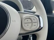 Fiat 500 LOUNGE 29