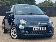 Fiat 500 LOUNGE 1