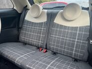 Fiat 500 LOUNGE 9