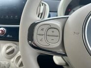 Fiat 500 LOUNGE 28