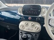 Fiat 500 LOUNGE 12