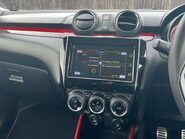 Suzuki Swift SPORT BOOSTERJET MHEV 23