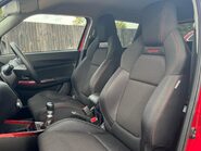 Suzuki Swift SPORT BOOSTERJET MHEV 19