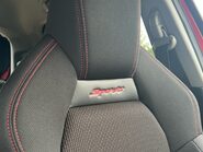 Suzuki Swift SPORT BOOSTERJET MHEV 46