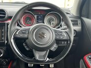 Suzuki Swift SPORT BOOSTERJET MHEV 18
