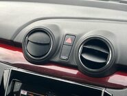 Suzuki Swift SPORT BOOSTERJET MHEV 47