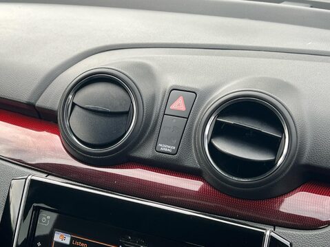 Suzuki Swift SPORT BOOSTERJET MHEV 47