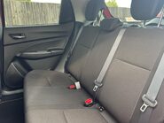 Suzuki Swift SPORT BOOSTERJET MHEV 21