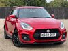 Suzuki Swift SPORT BOOSTERJET MHEV