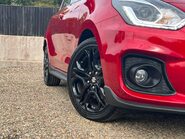 Suzuki Swift SPORT BOOSTERJET MHEV 16