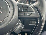 Suzuki Swift SPORT BOOSTERJET MHEV 36