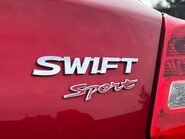 Suzuki Swift SPORT BOOSTERJET MHEV 41