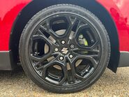 Suzuki Swift SPORT BOOSTERJET MHEV 8