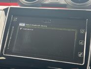 Suzuki Swift SPORT BOOSTERJET MHEV 28