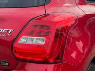 Suzuki Swift SPORT BOOSTERJET MHEV 14