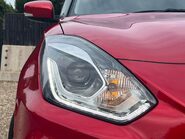 Suzuki Swift SPORT BOOSTERJET MHEV 13