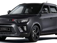 KGM Tivoli K40 1