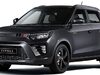 KGM Tivoli K40