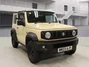 Suzuki Jimny ALLGRIP 1