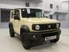Suzuki Jimny ALLGRIP
