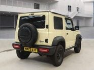 Suzuki Jimny ALLGRIP 4