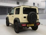 Suzuki Jimny ALLGRIP 3