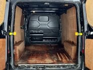 Ford Transit Custom 300 TRAIL L1H1 ECOBLUE 11