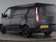 Ford Transit Custom 300 TRAIL L1H1 ECOBLUE 2