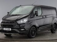 Ford Transit Custom 300 TRAIL L1H1 ECOBLUE 6