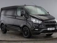 Ford Transit Custom 300 TRAIL L1H1 ECOBLUE 1