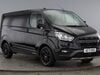 Ford Transit Custom 300 TRAIL L1H1 ECOBLUE