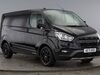 Ford Transit Custom 300 TRAIL L1H1 ECOBLUE