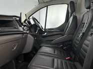 Ford Transit Custom 300 TRAIL L1H1 ECOBLUE 10