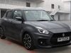 Suzuki Swift SPORT BOOSTERJET MHEV