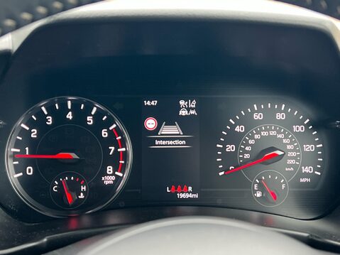 Suzuki Swift ULTRA 11