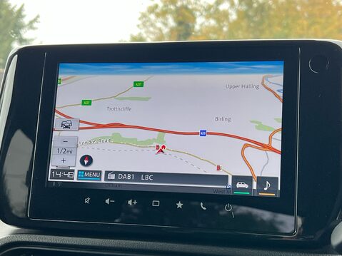 Suzuki Swift ULTRA 19