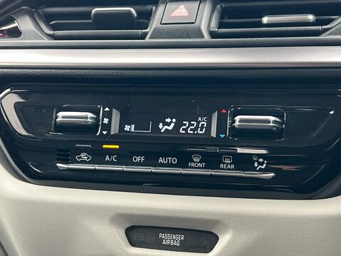 Suzuki Swift ULTRA 23