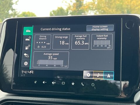 Suzuki Swift ULTRA 20